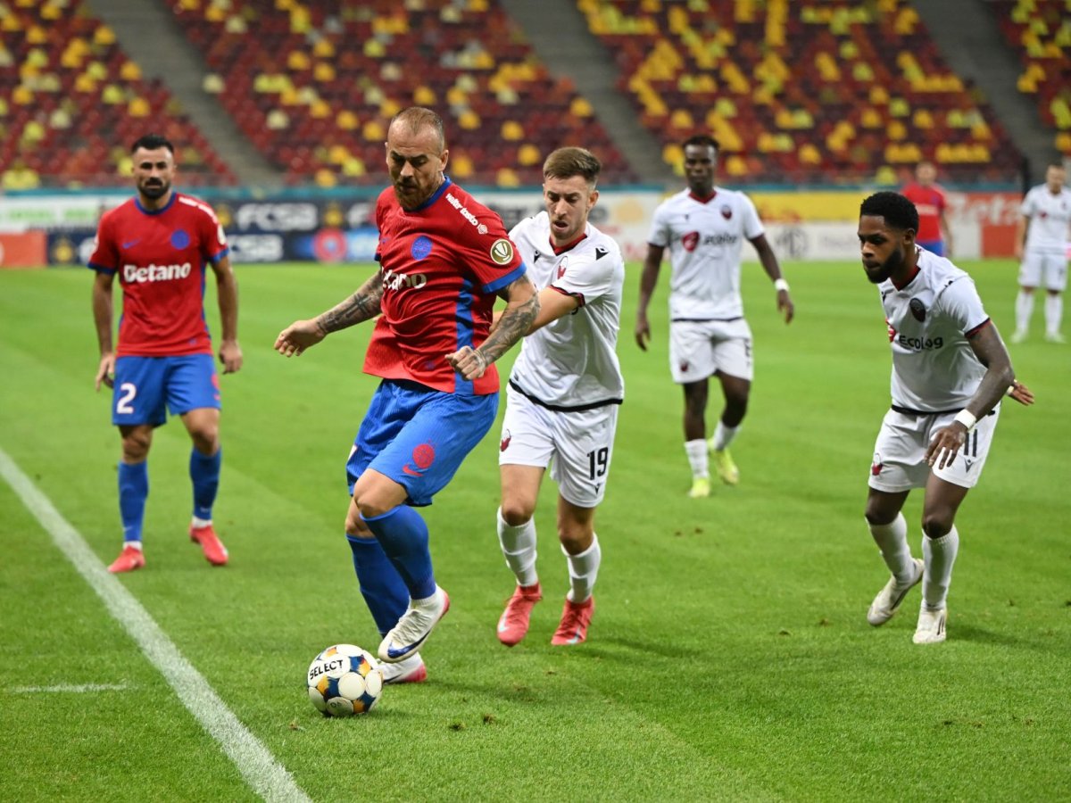 Denis Alibec