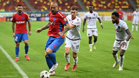 După ce a văzut ultimele evoluții ale lui Denis Alibec: ”Cariera lui e pe ducă! Nu mai poate”