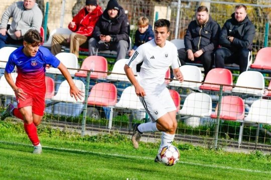 Fiul lui Zeljko Kopic s-a transferat la o echipă de tradiție din Belgia. Va fi coleg cu doi fotbaliști români