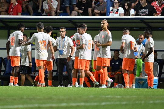 Mihai Teja, încrezător după eșecul cu Dinamo: ”Sunt multe lucruri pozitive”