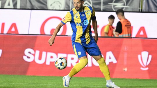 Gicu Grozav a semnat contractul! Președintele clubului, în al nouălea cer: ”Suntem fericiţi că a acceptat”