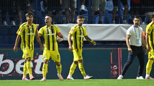 Panduru, șocat de ce a văzut la Dinamo: ”Nu mai înțelegi nimic”