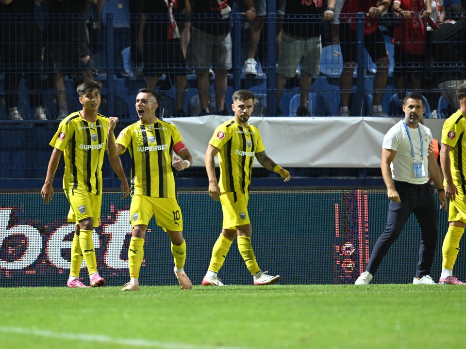 Panduru, șocat de ce a văzut la Dinamo: ”Nu mai înțelegi nimic”