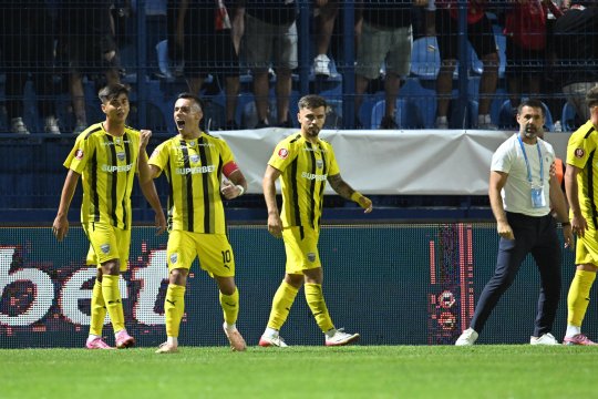 Panduru, șocat de ce a văzut la Dinamo: ”Nu mai înțelegi nimic”