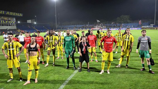 Ilie Dumitrescu, jos pălăria în fața unui jucător de la Dinamo: ”E cel mai bun din Superligă”