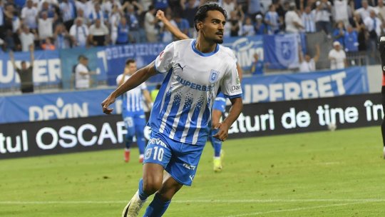 Mihai Rotaru i-a stabilit prețul lui Ștefan Baiaram. Giovanni Becali ”l-a dat de gol”