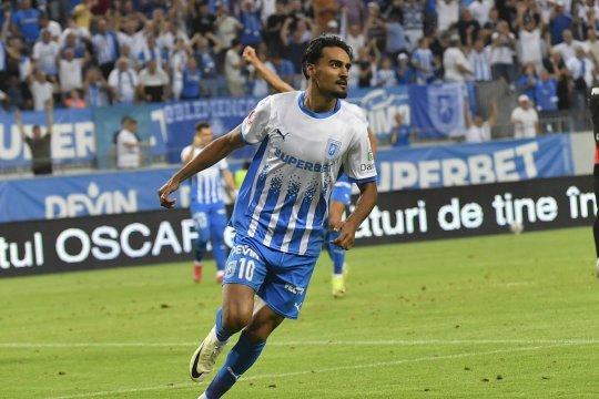 Mihai Rotaru i-a stabilit prețul lui Ștefan Baiaram. Giovanni Becali ”l-a dat de gol”