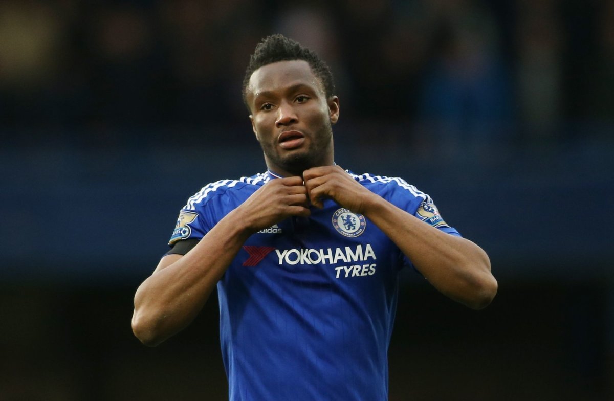 Fostul căpitan al lui Chelsea a avut tatăl răpit de două ori