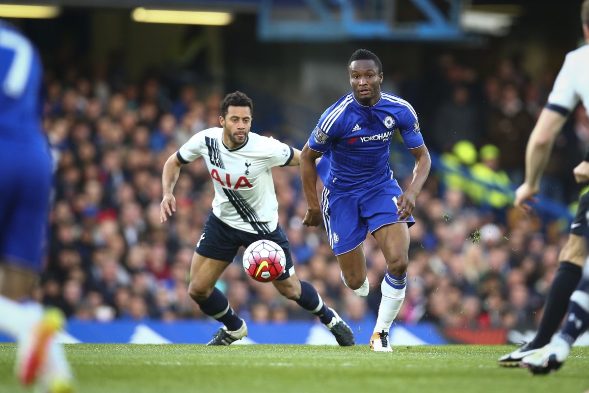 Fostul căpitan al lui Chelsea a avut tatăl răpit de două ori