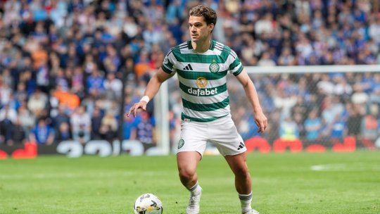 Fanii lui Celtic cer transferul lui Ianis Hagi: ”Ar fi o achiziție grozavă! Poate ar dori o revanșă față de Rangers”