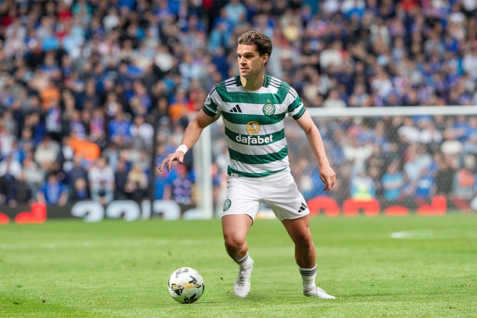 Fanii lui Celtic cer transferul lui Ianis Hagi