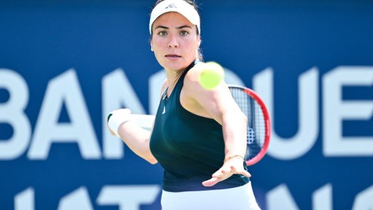 Pariorii au exasperat-o pe Gabriela Ruse: ”E prea mult!” Jucătoarea din România, victima unui val de ură după eșecul de la Cincinnati