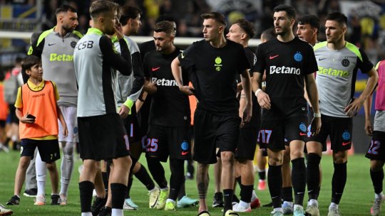 OFICIAL | CFR Cluj l-a adus pe jucătorul criticat de Gigi Becali: ”Faceți cunoștință cu noul mijlocaș”