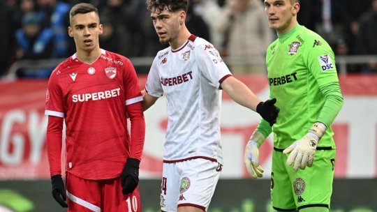 Andrei Borza, ”urecheat” de Costel Gâlcă: ”Nu încurajez astfel de activități” + Mesaj pentru Manea