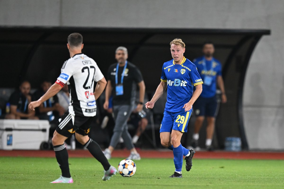 Petrolul a câștigat ultimul meci direct, 4-1