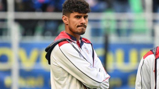 Presa din Germania confirmă: Coman, pe radarul unei formații din Bundesliga!