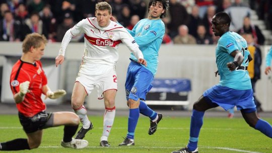 Medicii au rămas fără cuvinte când au văzut analizele fostului campion din Superliga: ”Du-te, dom’le, de-aici, n-are cum”