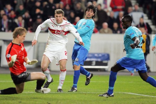 Medicii au rămas fără cuvinte când au văzut analizele fostului campion din Superliga: ”Du-te, dom’le, de-aici, n-are cum”