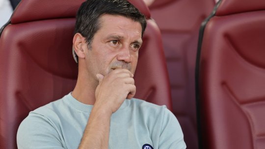 Cristi Chivu, pregătit pentru noul sezon din Serie A: ”Sunt antrenorul lui Inter, un grup puternic de jucători”