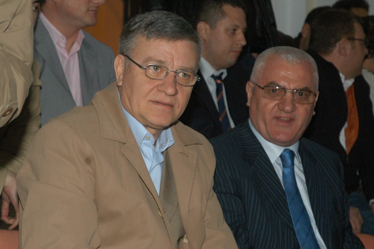 Mircea Sandu a analizat situația echipei naționale