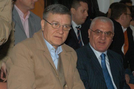 Mircea Sandu prevede un deznodământ sumbru pentru naționala României. Nici titularul de la FCSB nu a scăpat de criticile fostului șef FRF: ”A cam luat-o razna în ultima vreme”