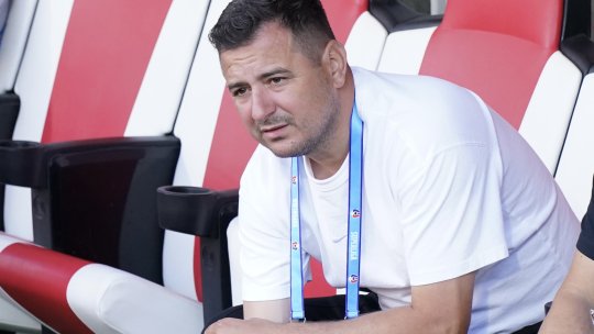 Ce l-a deranjat pe Zicu la primul eșec pe banca Farului: ”Nu mi-a plăcut”