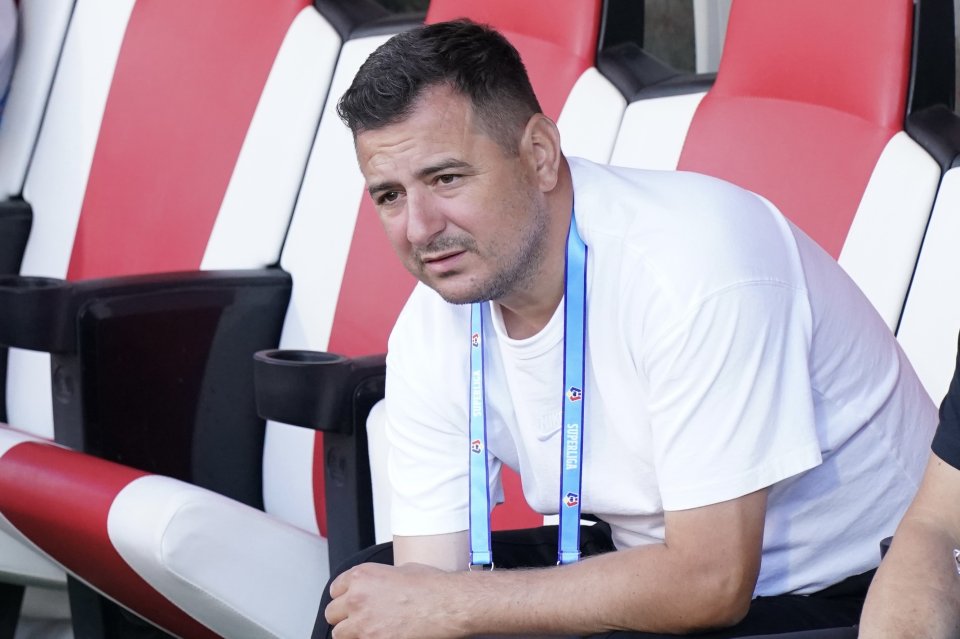 Ianis Zicu, împăcat după 1-2 cu UTA Arad: ”Sunt situați pe care ți le asumi”.