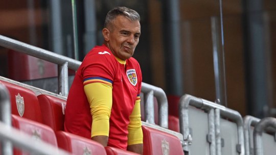 Daniel Pancu, critici dure pentru fotbaliștii de la Rapid: ”Sunt niște reguli la un club”