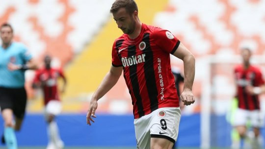 Daniel Popa, debut cu stângul în prima ligă a Turciei! Ce notă a primit fostul jucător de la FCSB