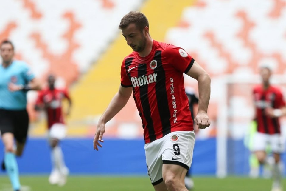 Ce a făcut Daniel Popa la debutul în prima ligă a Turciei