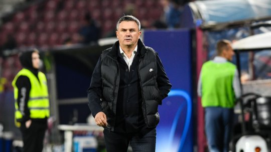 Balaj îl acuză direct pe Colțescu că a ”furat-o” pe CFR cu FCSB: ”Nu poate să îți scape, nu dai acolo doar dacă nu vrei! Există o practică la VAR”