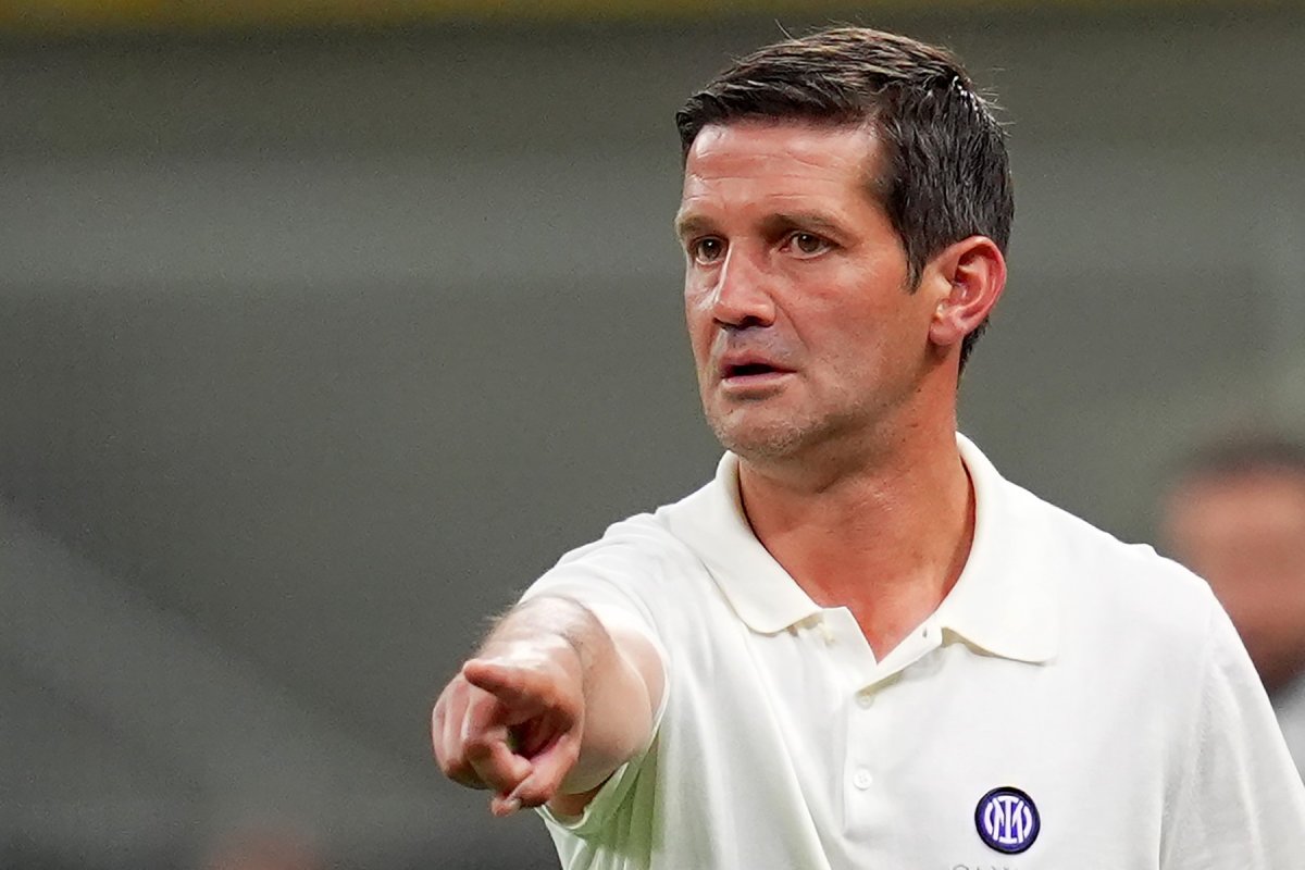 Inter pierde pe San Siro, dar Cristi Chivu își încurajează echipa: ”După penalty ne-am pierdut calmul și motivația. Trebuie să învățăm să jucăm murdar”