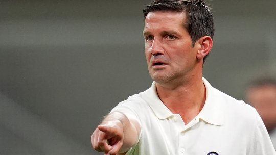 Cristi Chivu, după primul eșec cu Inter în Serie A: ”Trebuie să învățăm să jucăm murdar!”