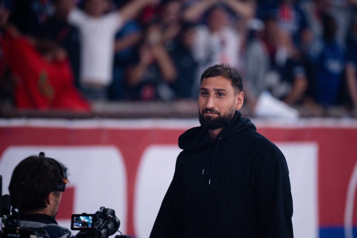 Donnarumma