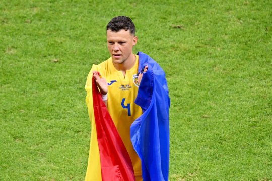 Adrian Rus a fost propus la FCSB. Reacția lui Gigi Becali când a auzit suma cerută de agent