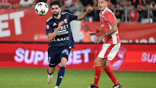 Sebastian Mailat, dorit de o echipă din Turcia! Valeriu Iftime: ”Am dat un preț, oferta e tentantă”