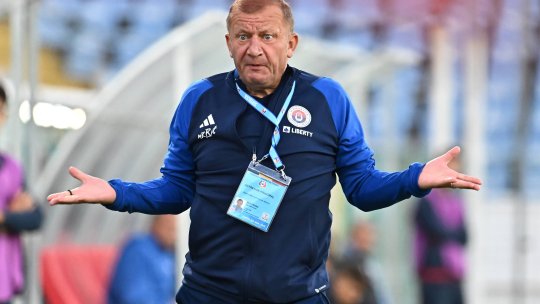 Semnează Dorinel Munteanu cu o nouă echipă din România? Antrenorul a rupt tăcerea: ”Cea mai importantă opțiune asta e!”