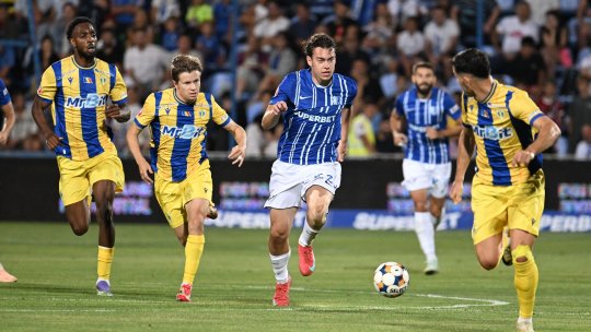 Farul Constanța - Petrolul Ploiești, de la 21:00, pe iAMSport.ro. Duel de mijlocul clasamentului la malul mării!