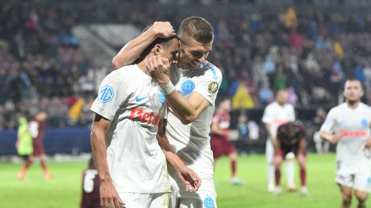 Verdictul specialiștilor: ce echipă din SuperLiga va deveni campioană în 2026! FCSB, văzută doar drept a treia favorită la titlu