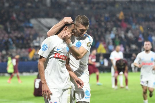 Verdictul specialiștilor: ce echipă din SuperLiga va deveni campioană în 2026! FCSB, văzută doar drept a treia favorită la titlu