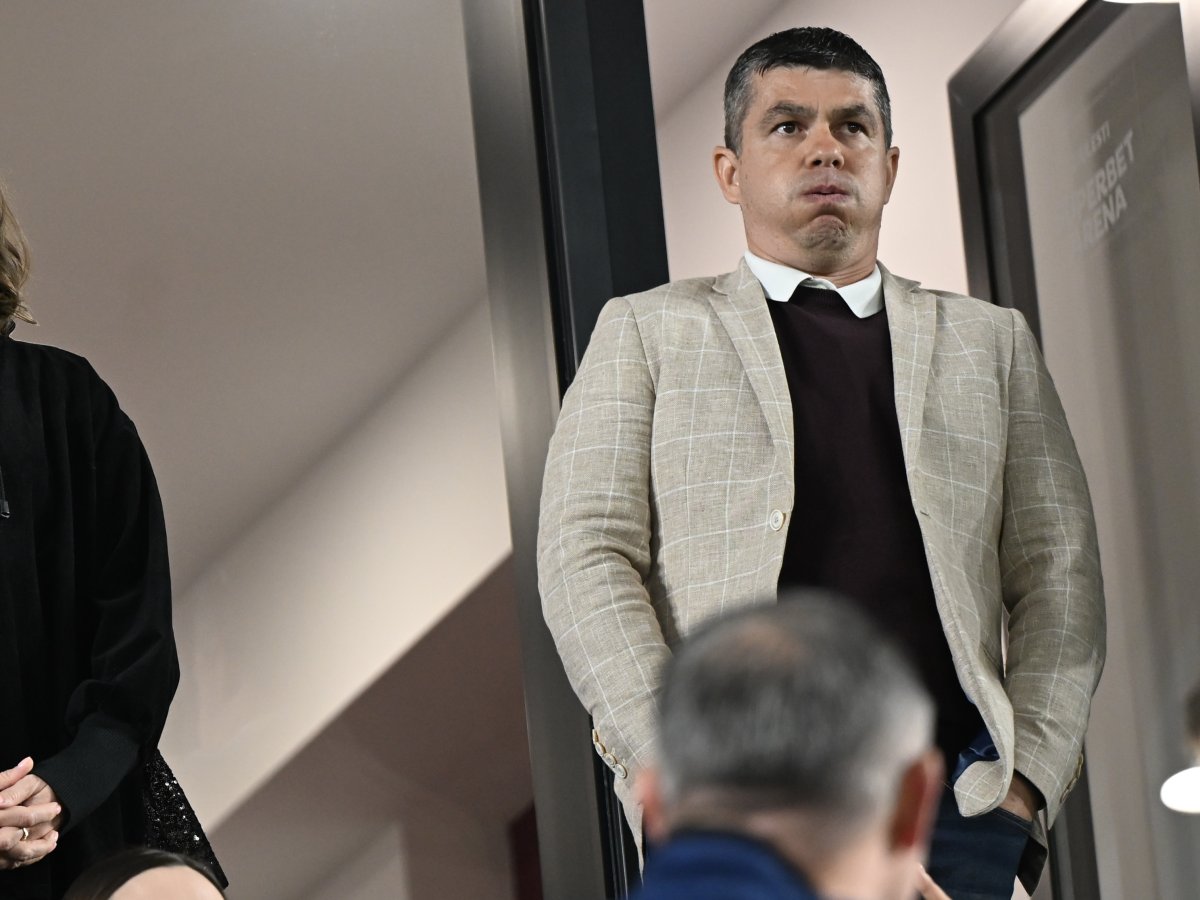 Niță este unul dintre oamenii a cărui părere contează pentru actualul patronat al grupării din Grant