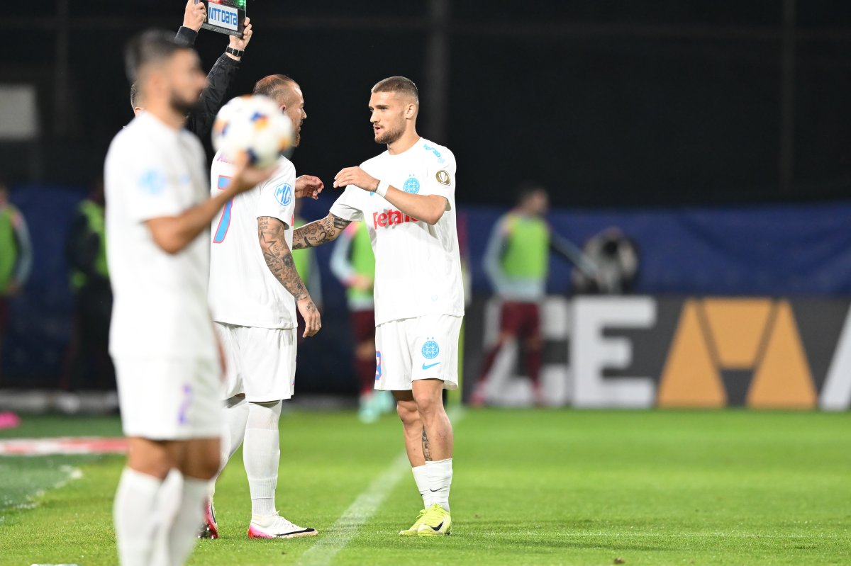 S-a dat lovit Daniel Bîrligea ca să fugă de naționala lui Lucescu? ”Gigi e conștient de asta” / ”A zis că nu îl interesează”