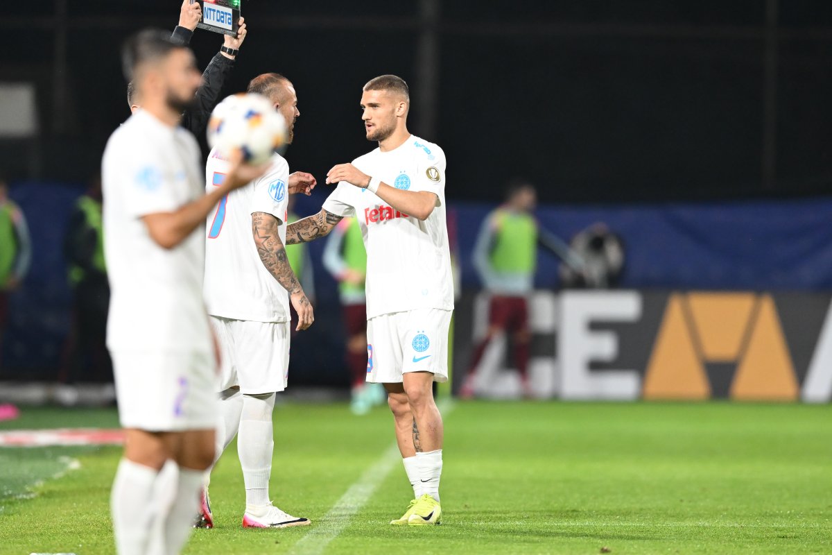S-a dat lovit Daniel Bîrligea ca să fugă de naționala lui Lucescu? ”Gigi e conștient de asta” / ”A zis că nu îl interesează”