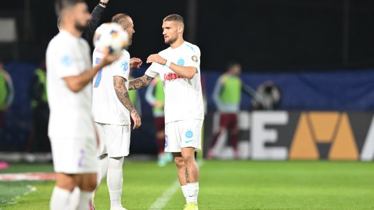 S-a dat lovit Daniel Bîrligea ca să fugă de naționala lui Lucescu? ”Gigi e conștient de asta” / ”A zis că nu îl interesează”