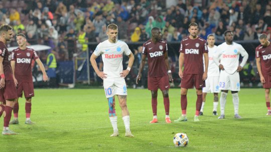 Florin Tănase, bântuit și la națională: ”E imposibil de uitat! Așa se întâmplă în fiecare an, suntem dezavantajați de foarte multe ori”