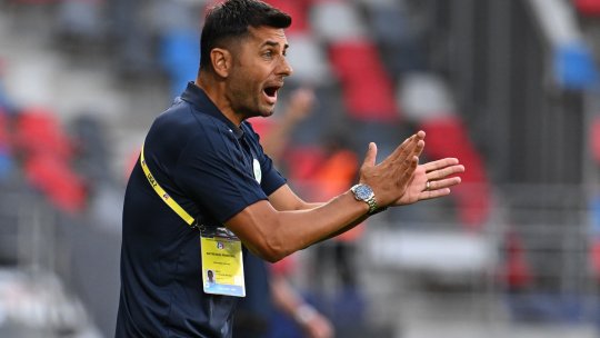 Chiajna merge bine în Liga 2, dar vrea să îl dea afară pe Dică dintr-un motiv uluitor! Antrenorul retrogradat din SuperLiga e dorit în locul său