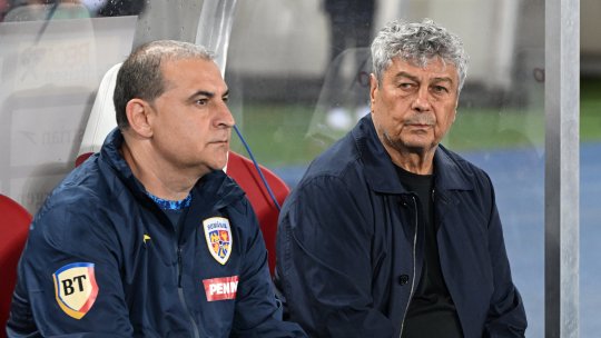 Mircea Lucescu, nevoit să renunțe la un jucător important de la națională: ”A decis să nu cheme pe altcineva”