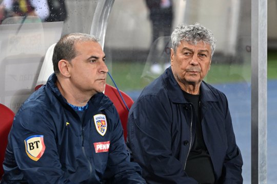 Mircea Lucescu, nevoit să renunțe la un jucător important de la națională: ”A decis să nu cheme pe altcineva”