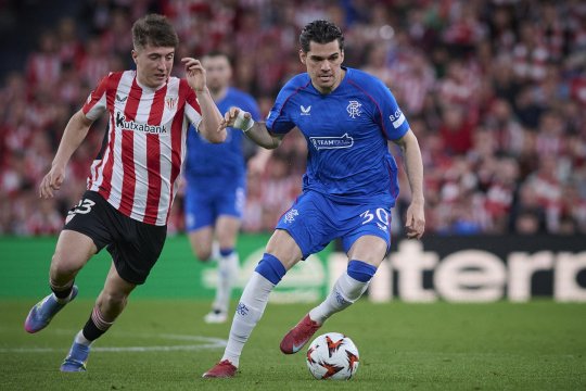 Ianis Hagi s-a decis! Unde va juca în sezonul acesta