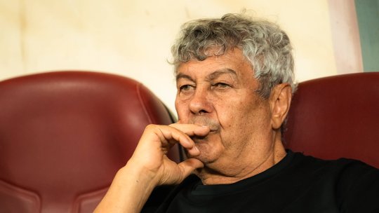 Fostul finanțator din Liga 1 l-a demolat pe Mircea Lucescu: ”Antrenor expirat, pensionar senil, naționala e în putrefacție! Cere-te la schimbare, spune-le că ești bătrân și accidentat”